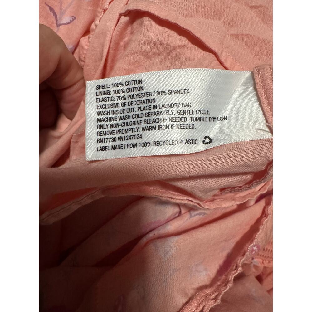 Loveshackfancy X Target “Simone” Tiered Maxi Dres… - image 7